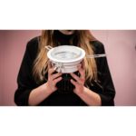 LEDROUND MOVE WP 3 AQFORM AQUAFORM