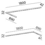 LENS LINE NT W2 AQFORM AQUAFORM