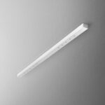 LENS LINE SECTION NT 1 AQFORM AQUAFORM