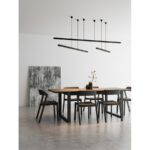 LENS LINE SECTION Z 3 AQFORM AQUAFORM