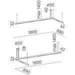 LENS LINE Z W AQFORM AQUAFORM