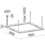 LENS LINE Z W2 AQFORM AQUAFORM