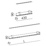 LENSLINE WP W AQFORM AQUAFORM