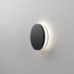 MAXI POINT ROUND KINKIET 1 AQFORM AQUAFORM