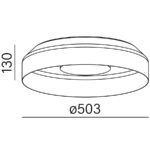 MAXI RING DOT NT W AQFORM AQUAFORM
