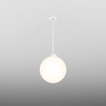 MODERN BALL SIMPLE Z 11 AQFORM AQUAFORM