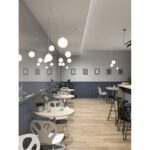 MODERN BALL SIMPLE Z 13 AQFORM AQUAFORM