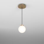 MODERN BALL SIMPLE Z 2 AQFORM AQUAFORM