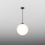 MODERN BALL SIMPLE Z 4 AQFORM AQUAFORM