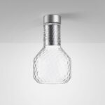 MODERN GLASS BARREL NT 11 AQFORM AQUAFORM