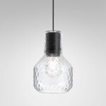 MODERN GLASS BARREL Z 2 AQFORM AQUAFORM