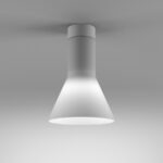 MODERN GLASS FLARED NT 12 AQFORM AQUAFORM