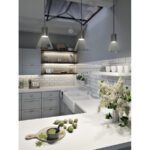 MODERN GLASS FLARED Z 10 AQFORM AQUAFORM