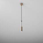 MODERN GLASS MINI Z 1 AQFORM AQUAFORM