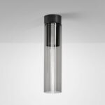MODERN GLASS TUBE NT 11 AQFORM AQUAFORM