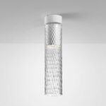 MODERN GLASS TUBE NT 3 AQFORM AQUAFORM