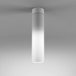 MODERN GLASS TUBE NT 5 AQFORM AQUAFORM