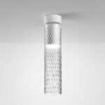 MODERN GLASS TUBE NT 9 AQFORM AQUAFORM