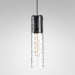 MODERN GLASS TUBE Z 1 AQFORM AQUAFORM