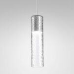 MODERN GLASS TUBE Z 10 AQFORM AQUAFORM