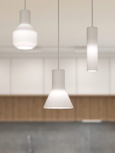 MODERN GLASS TUBE Z 12 AQFORM AQUAFORM