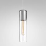 MODERN GLASS TUBE Z 5 AQFORM AQUAFORM