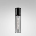 MODERN GLASS TUBE Z 6 AQFORM AQUAFORM