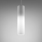 MODERN GLASS TUBE Z 7 AQFORM AQUAFORM