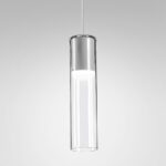 MODERN GLASS TUBE Z 9 AQFORM AQUAFORM