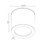 ONLY ROUND 12 HERMETIC W AQFORM AQUAFORM