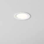 ONLY ROUND HERMETIC WP 1 AQFORM AQUAFORM