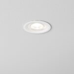 ONLY ROUND HERMETIC WP 2 AQFORM AQUAFORM