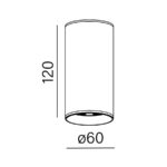 PET HERMETIC NT W AQFORM AQUAFORM