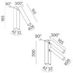 PET MICRO R KINKIET W AQFORM AQUAFORM
