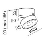 QRLED MOVE NT W AQFORM AQUAFORM