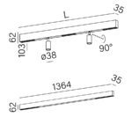 RAFTER MIX NT W1 AQFORM AQUAFORM