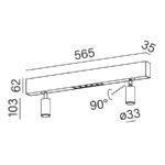RAFTER MIX NT W3 AQFORM AQUAFORM