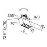 RAFTER POINTS REF W1 AQFORM AQUAFORM