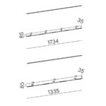 RAFTER POINTS SECTION WP W2 AQFORM AQUAFORM