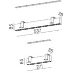 RAFTER POINTS WP W1 AQFORM AQUAFORM