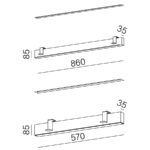 RAFTER WP W1 AQFORM AQUAFORM