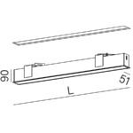 SET RAW MINI WP W AQFORM AQUAFORM