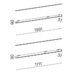 SET RAW MINI WP W1 AQFORM AQUAFORM