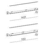 SET RAW MINI WP W2 AQFORM AQUAFORM