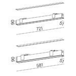 SET RAW MINI WP W4 AQFORM AQUAFORM