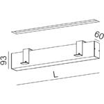 SET TRU TRIM WP W AQFORM AQUAFORM