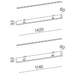 SET TRU TRIM WP W2 AQFORM AQUAFORM