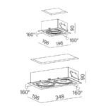SQUARES 111 WP W AQFORM AQUAFORM