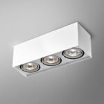 SQUARES 50 NT 7 AQFORM AQUAFORM