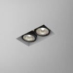 SQUARES 50 TRIM WP 3 AQFORM AQUAFORM